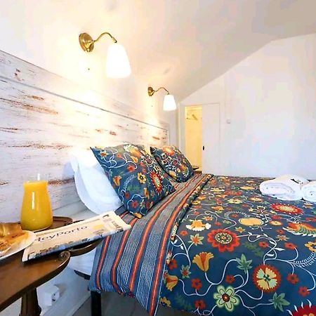 Oporto Blue Liberdade - Citycenter View Penthouse Studio Екстериор снимка