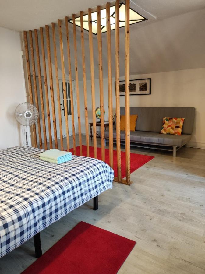 Oporto Blue Liberdade - Citycenter View Penthouse Studio Екстериор снимка
