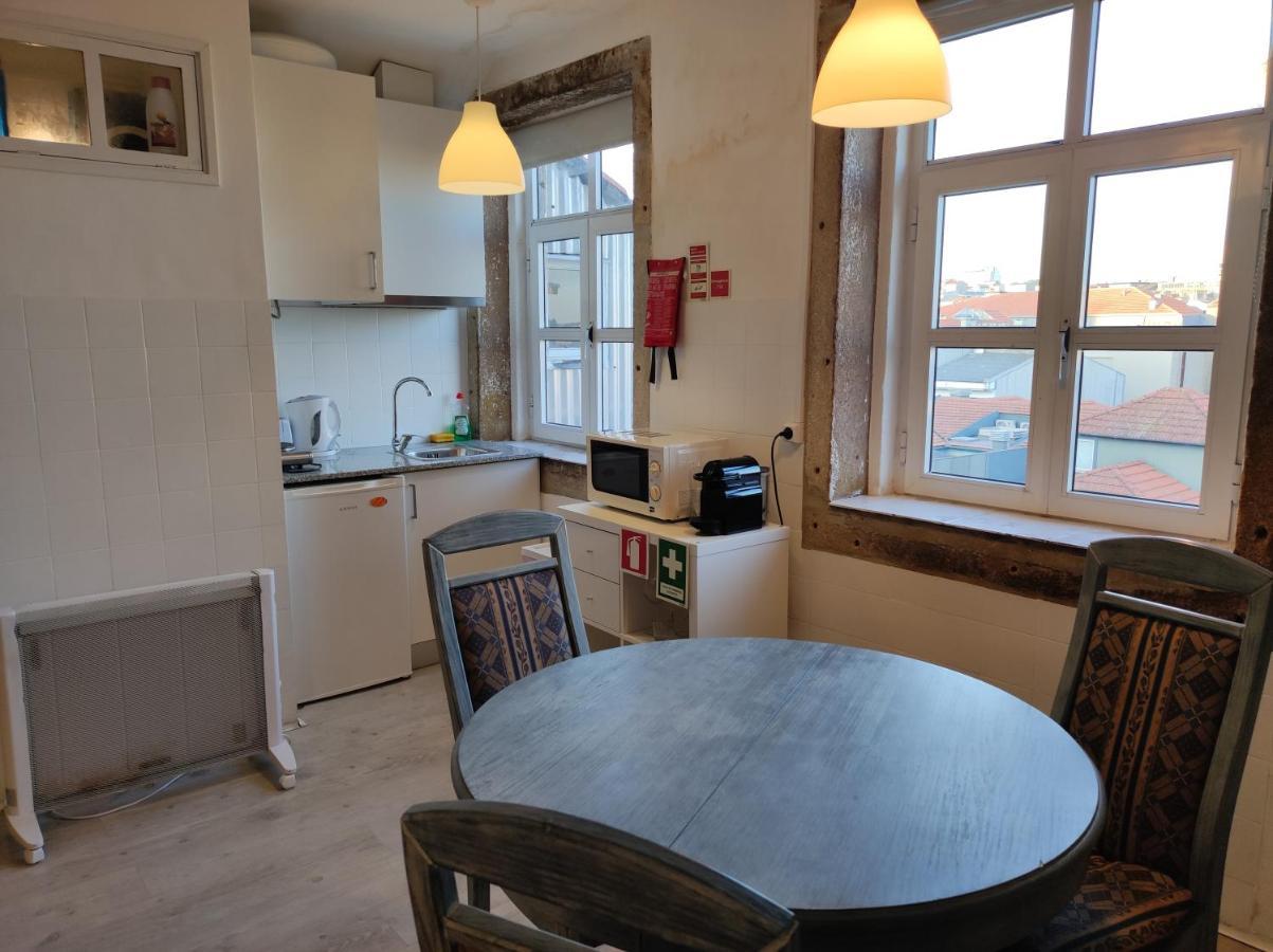 Oporto Blue Liberdade - Citycenter View Penthouse Studio Екстериор снимка