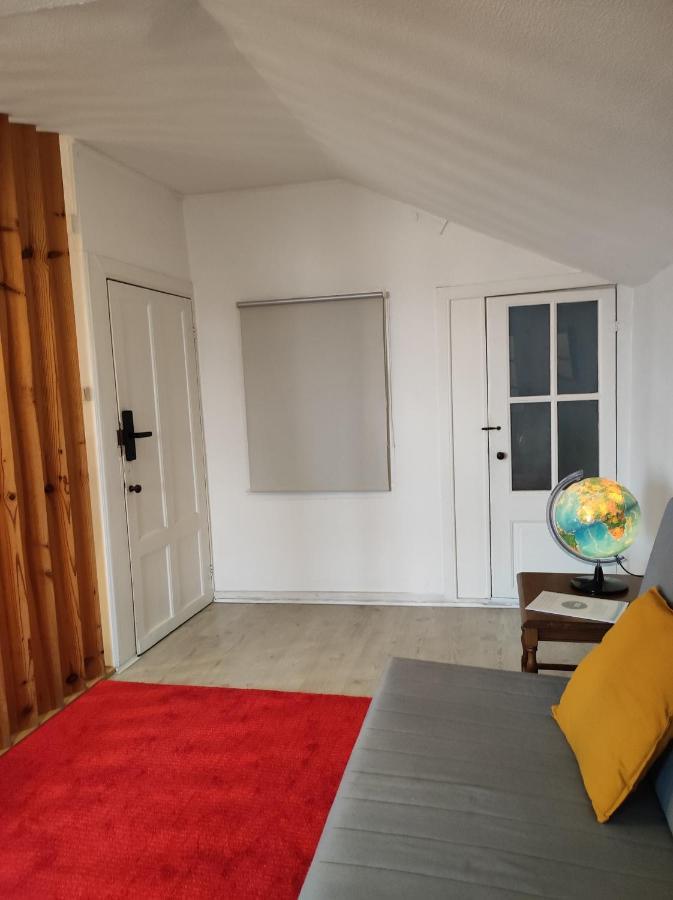 Oporto Blue Liberdade - Citycenter View Penthouse Studio Екстериор снимка