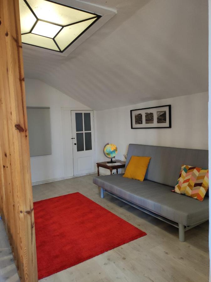 Oporto Blue Liberdade - Citycenter View Penthouse Studio Екстериор снимка