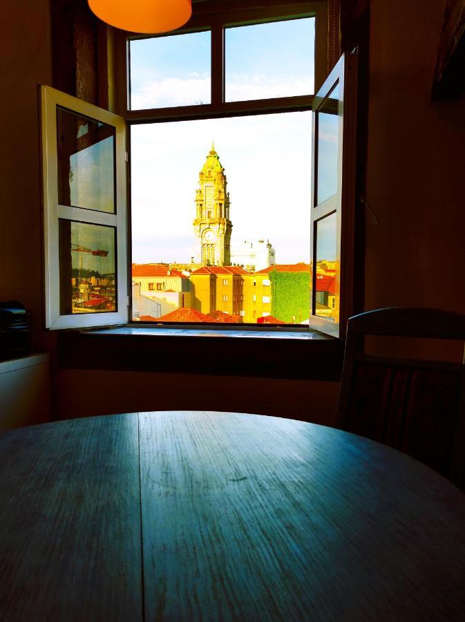 Oporto Blue Liberdade - Citycenter View Penthouse Studio Екстериор снимка