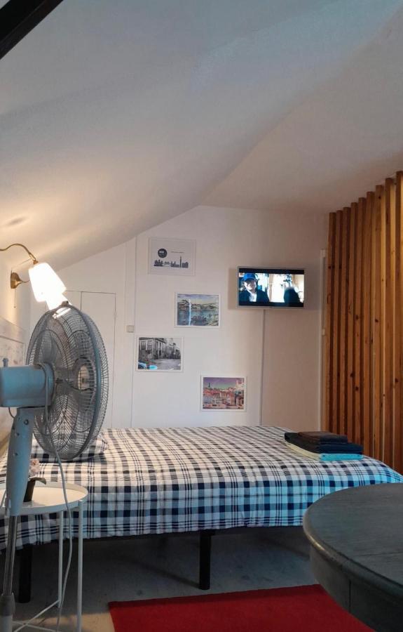 Oporto Blue Liberdade - Citycenter View Penthouse Studio Екстериор снимка