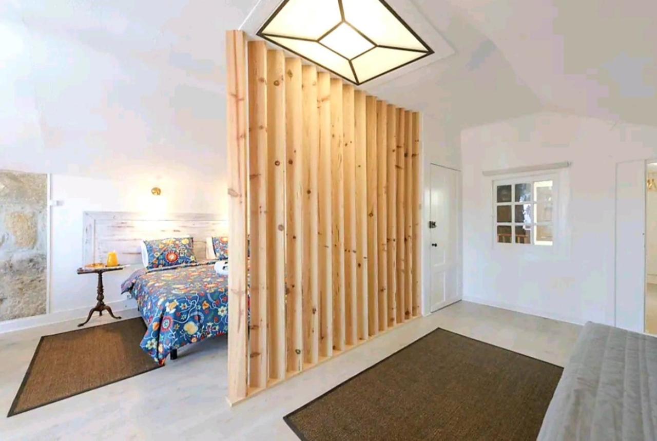 Oporto Blue Liberdade - Citycenter View Penthouse Studio Екстериор снимка