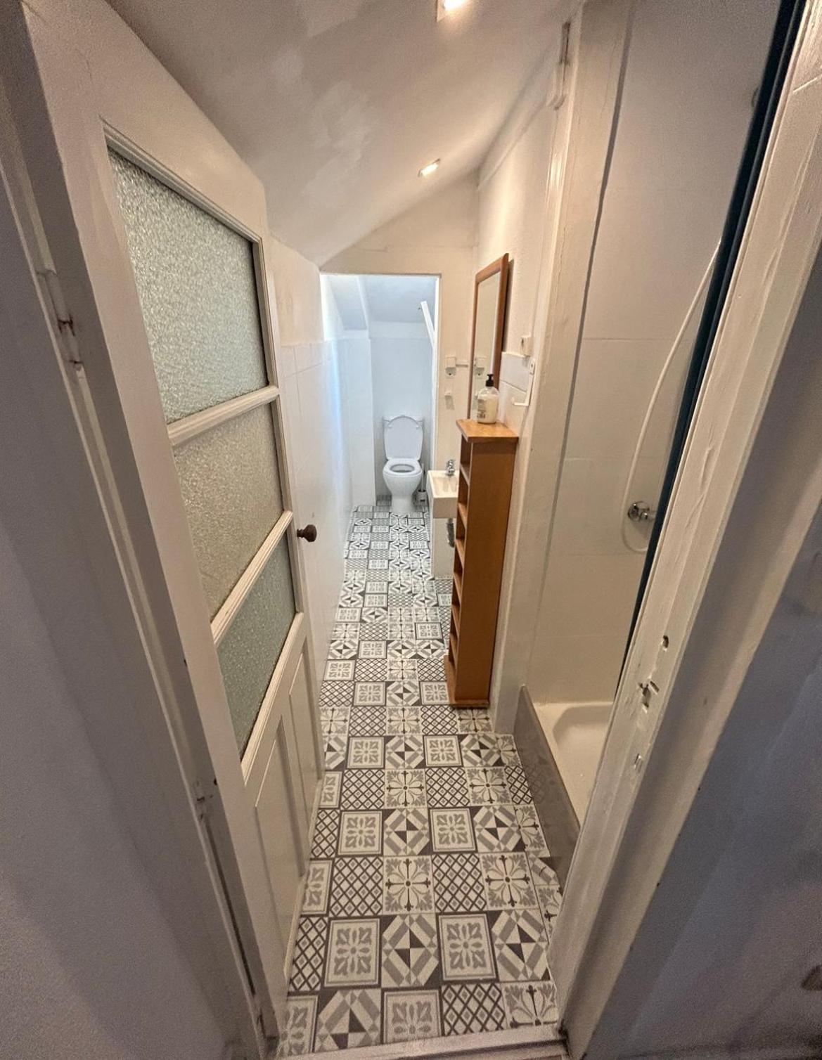 Oporto Blue Liberdade - Citycenter View Penthouse Studio Екстериор снимка
