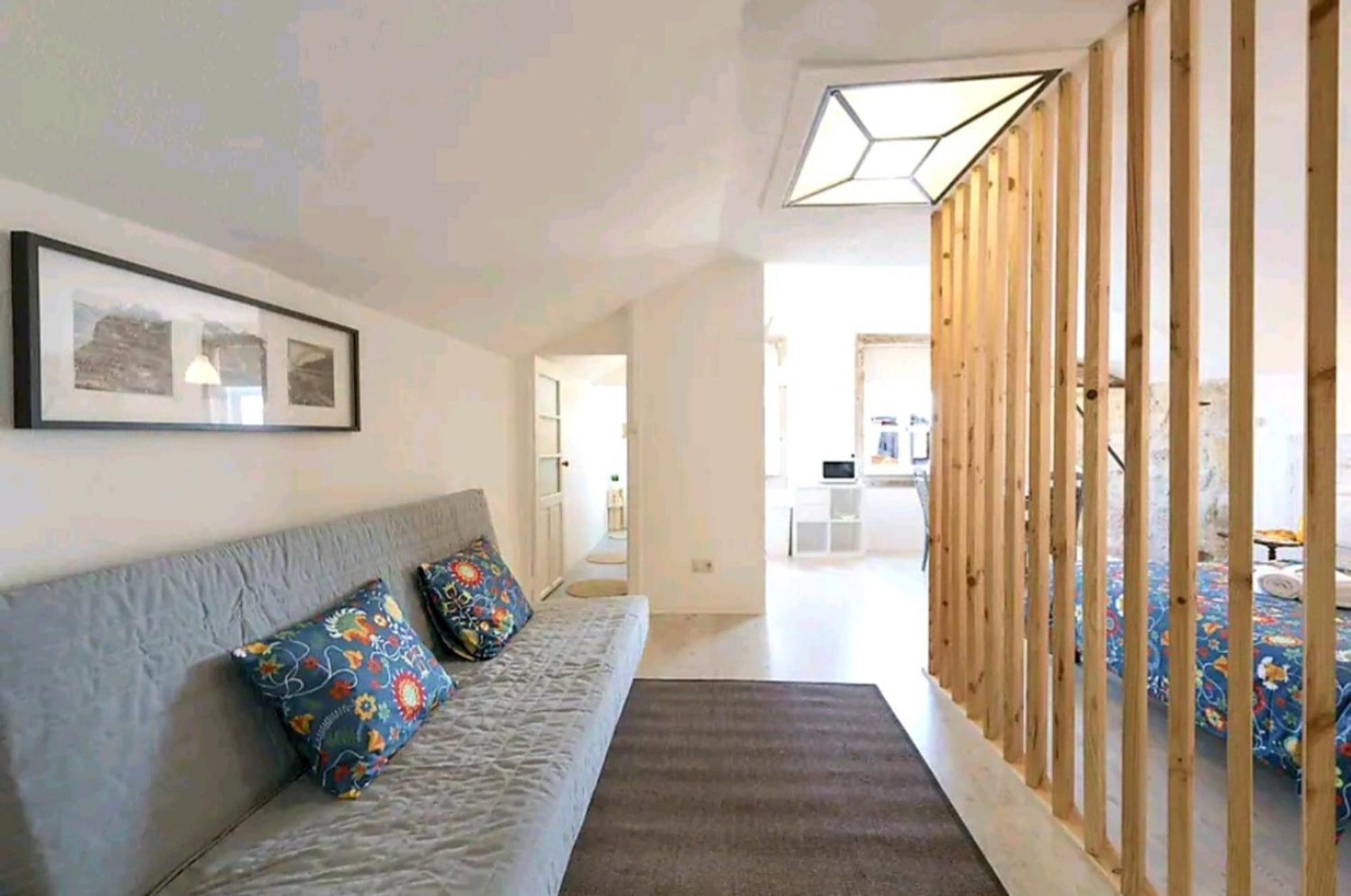 Oporto Blue Liberdade - Citycenter View Penthouse Studio Екстериор снимка
